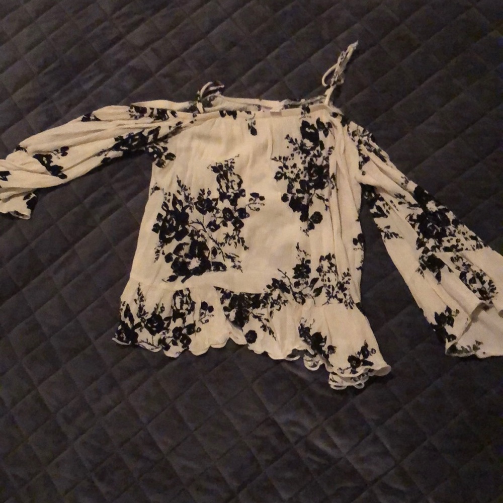 Dress shirt